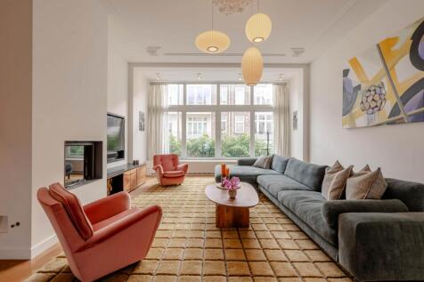 Van Breestraat 45 1071 ZG AMSTERDAM image 13