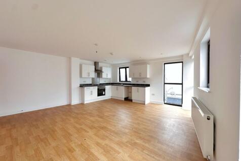 Flat 1c Queens ro...