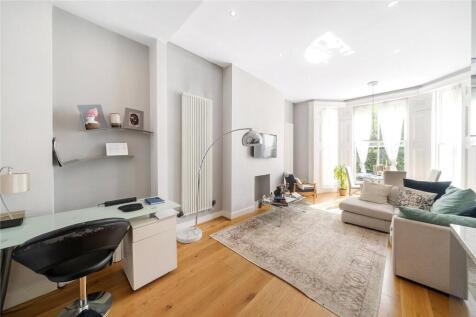 Living Room View 1
