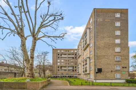 External View of Property