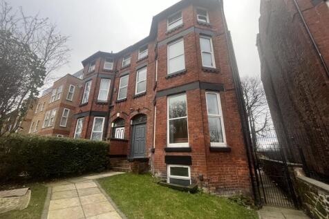 8-bed house on Arundel Avenue, Smithdown, Liverpool, £715/mo
