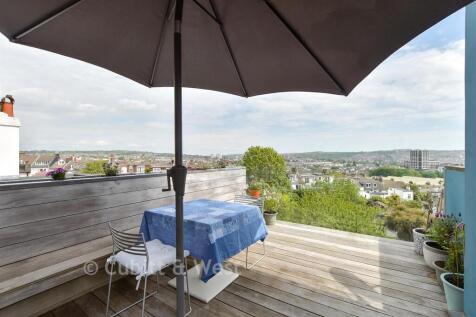 Roof Terrace