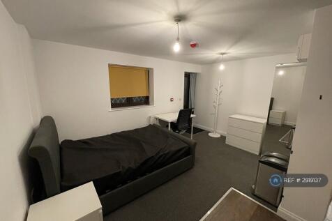 Fully Furnished