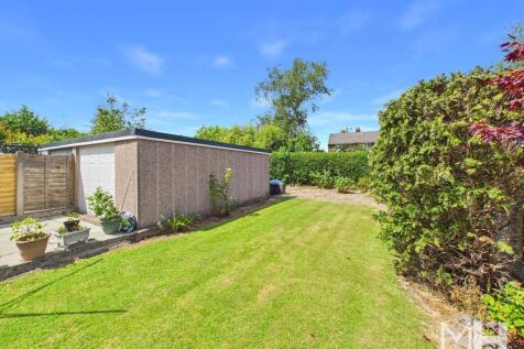 Outbuilding