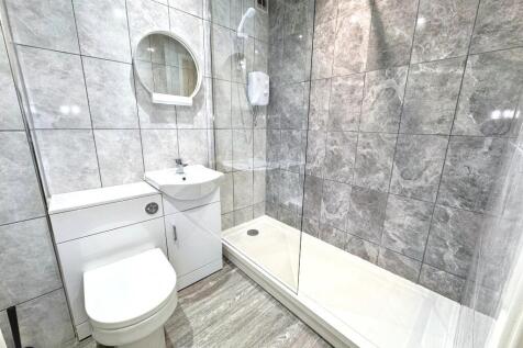 Shower-room