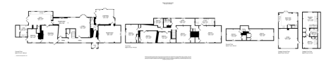 The Mill House, 79 Mill Way, Grantchester, Cambridge, CB3 9ND