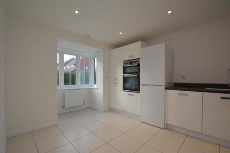 Pewitt Close, Shrewsbury, SY5 photo 3