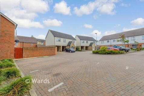 Driveway/Parking