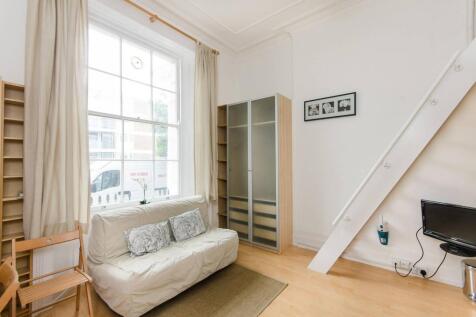 Studio to rent