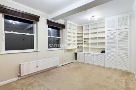 Studio / Reception