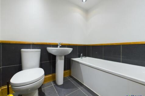 Apartment 7 - Bathroom