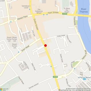 Property Map