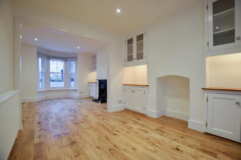 Watcombe Cottages, Kew, Richmond photo 3