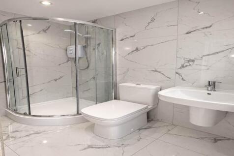 3 Bartlett Bathroom