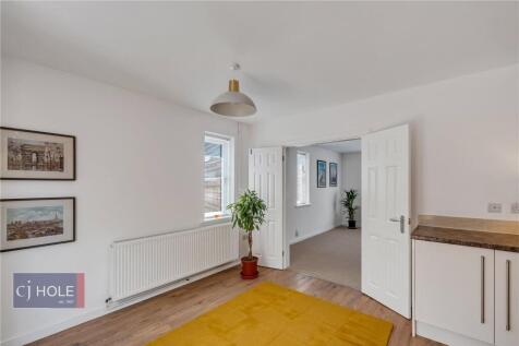 Eastwood Road, Bristol, Somerset, BS4 photo 5