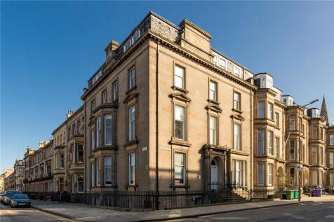 Palmerston Place