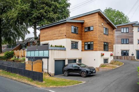 Front External