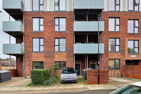 GI9A68833 Potash House 1 Canning Sq Enfield EB1 4B