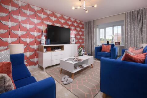 Showhome photography