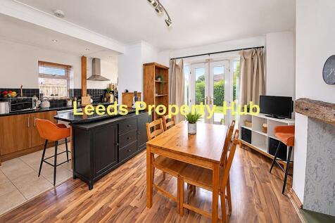 Vesper Gate Crescent, Kirkstall, Leeds, LS5 photo 4
