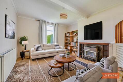 1-Spacious-bright-lounge - Living Room - Scandinav