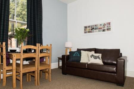 Ravensworth Terrace (L), Durham photo 5