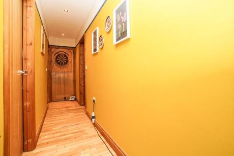 The Den Entrance Hall