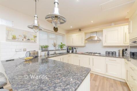 Kitchen/ Diner