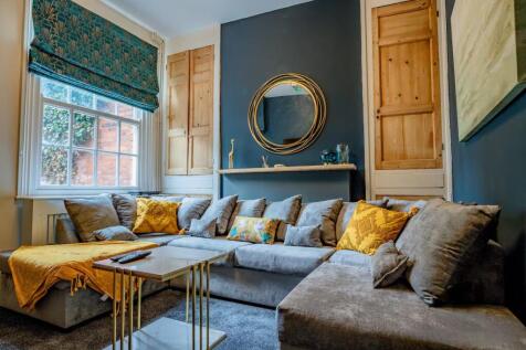 Park Street, City Centre