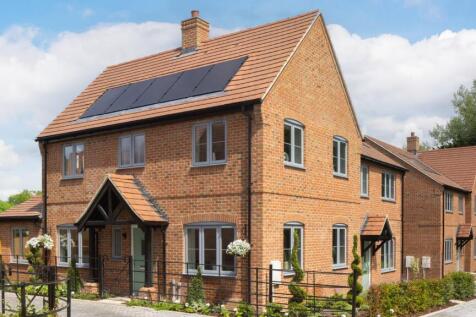 worting park, basingstoke