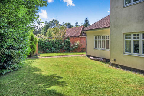 Additional photos of Rear Garden