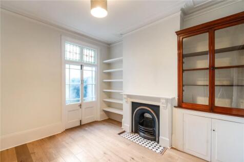 Reception Two Part 1