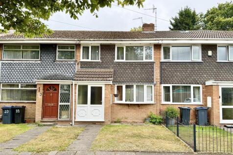 Woodgate Drive Woodgate Birmingham.jpg