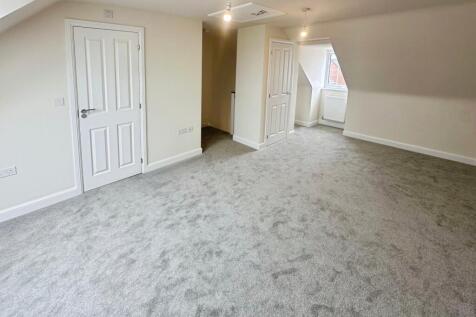 Daffodil Way, Witham St. Hughs, LINCOLN photo 5