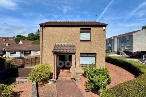 Carswell Court, Dalry external two