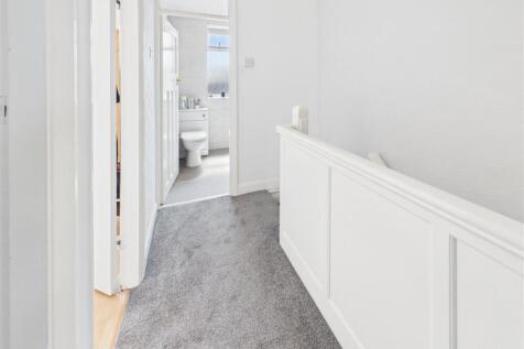 Upstairs Landing