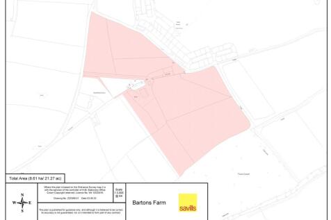 Land Plan