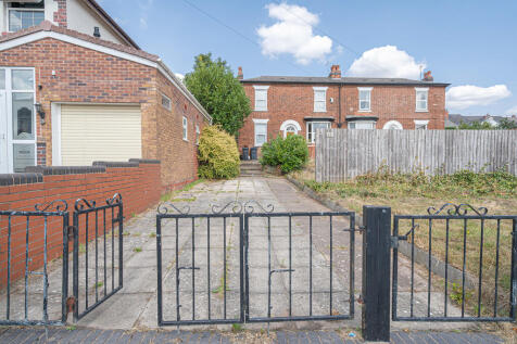 Birmingham, B21 - property photo
