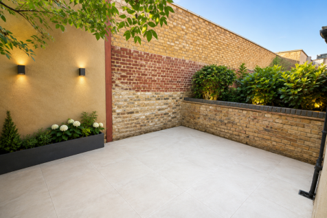 Terrace / Patio