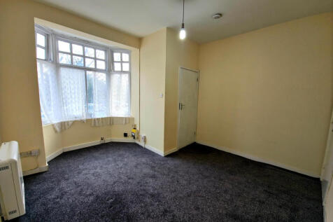 Main Room