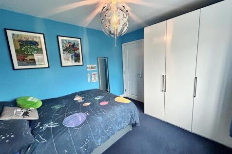 Bedroom Two View Two