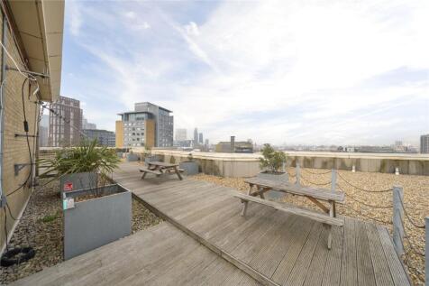 Roof Terrace