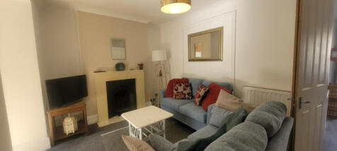 Shaftesbury Cottages, Plymouth photo 4