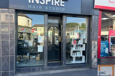 Retail Property (high street) to rent Image 8