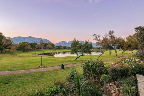Pecanwood Golf Course