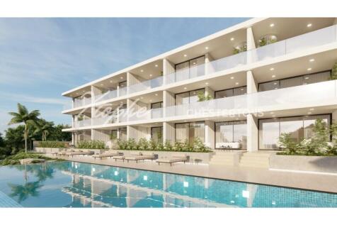 Ferragudo Luxurious Apartments At Quinta Heights Condominium For Sale (6)