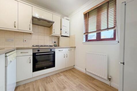 South Park Grove, Hamilton, Lanarkshire, ML3 photo 5
