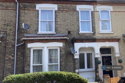 Cleveland Rd 
