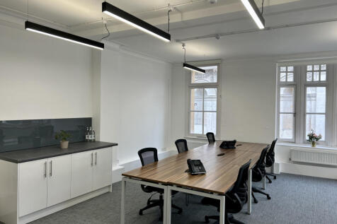 Blackwell House is An Inigo Centre