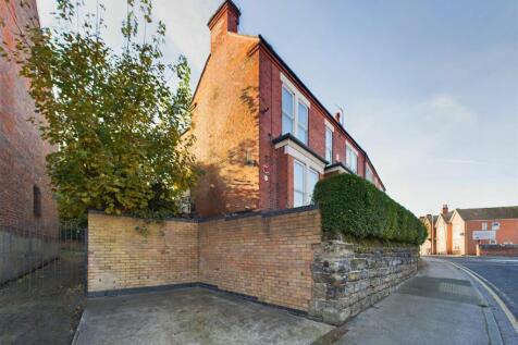 Off Street Parking Area